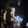В Ташкенте частично устранены перебои с электричеством