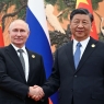 Vladimir Putinning Xitoyga davlat tashrifi yakunlari bo'yicha qirqdan ortiq hujjat imzolandi