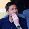 Xabi Alonso Luis Enrike taktikasiga tayyorlanmoqda