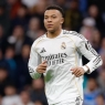 Kilian Mbappe «Real Madrid»ning joriy mavsumdagi ishtirokini baholadi