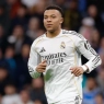 Kilian Mbappe «Real Madrid»ning joriy mavsumdagi ishtirokini baholadi