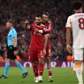 Mohamed Salah "Liverpul" klubida oyning eng chiroyli goli muallifi bo'ldi