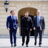 Yevropa va Ukraina urushni to‘xtatish rejasini tayyorlamoqda