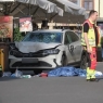 Germaniyaning Leypsig shahrida avtomobil piyodalarni urib yuborishi oqibatida ikki kishi halok bo'ldi