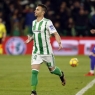 "Real Betis" "Real Sosyedad" ustidan yirik g‘alabaga erishdi
