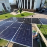 O'zbekistonda 45 mingdan ortiq xonadon quyosh energiyasini davlatga sotdi