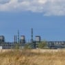 Orenburgdagi gaz zavodi Ukraina droni hujumidan to‘xtadi