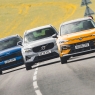 Yangi avlod «Volkswagen T-Roc» bozorda kuchli raqobatga duch kelmoqda