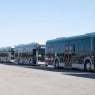 Toshkentga 2025-yilgacha 200 elektrobus yetkaziladi