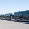 Toshkentga 2025-yilgacha 200 elektrobus yetkaziladi