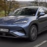 BYD Sealion будет представлен в Узбекистане 7 июня