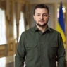 Zelenskiy Rossiyaga qarshi 40 kunlik maxsus operatsiyani tasdiqladi