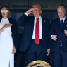 FIFA слушает предложение Трампа о чемпионате мира