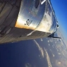 «Starship» Flight 13 parvozi Hind okeaniga yumshoq gʻonish bilan yakunlandi