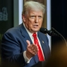 Trump Ho'rmuz bo'g'ozidan o'tish tariflari haqida bayonot berdi