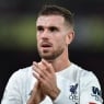 Jordan Henderson Enfilda Diogu Jotani xotirladi