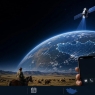 SpaceX Starlink Mobile xizmatini Moguliston hududida joriy etishni e'lon qildi