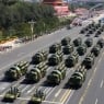 Mirziyoyev Pekinda Xitoy harbiy paradida qatnashadi