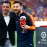 Xavi does not believe a new Lionel Messi will appear in the world