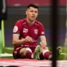 Bilyaletdinov: It is a wrong decision to only give money for Daku