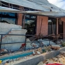 Indoneziyada kuchli zilzila jiddiy vayronagarchilik keltirdi