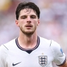 «Arsenal» 105 million funtga Declan Rice ni sotib oldi