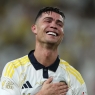 Krishtianu Ronaldu «Al-Nassr» bilan ilk bor Saudiya chempioni bo'ldi