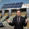Tesla Ilon Maskka 114 milliard dollarlik mukofotni rasmiylashtirmoqda