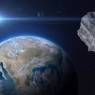 Yangi kashf etilgan asteroid bugun Yer yonidan o'tib ketadi