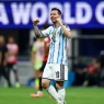 Lionel Messi jahon chempionatlarida golli uzatmalar bo‘yicha rekord o‘rnatdi