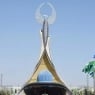 Mirziyoyev Mustaqillik bayramini tantanali boshladi