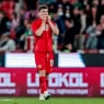 Agent Kirill Glebov highly praised Russia national team debut