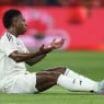 Liverpool Realdan Vinisius Juniorni sotib oladi