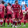 Nikita Korets «Spartak»ga ijaraga berildi