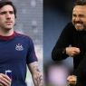 Sandro Tonali «Manchester Siti»ni rad etib «Tottenxem»ga o'tdi