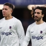 «Chelsi»dan «Real Madrid»ga o'tgan Cucurella Enzo Fernandezni ham o'zi bilan birga «Real Madrid»ga olib kelish niyatida ekanini aytdi