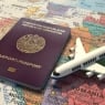 Паспорт Узбекистана позволяет безвизовый въезд в 61 страну