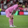 Messi Pedro de la Vegaga terma jamoa ogohlantirishi