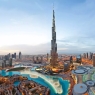 Knife fighting among Uzbeks in Dubai: 1 person dead, 15 people detained