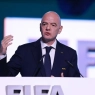 Falastin futbol assotsiatsiyasi rahbari Isroil vakili bilan qo'l berib ko'rishmadi