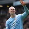 Erling Xoland kelajakda «Real Madrid» jamoasiga o'tishi kutilmoqda