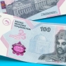 Tojikistonning 100 somoniy banknotasi dunyoning eng chiroyli pullaridan biri bo'ldi