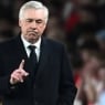 Анчелотти назвал игроков, виновных в поражении!