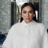 Munisa Rizayeva Dubayda tug‘ilgan kunini nishonladi