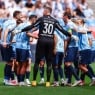 Krylya Sovetov Blenutse uchun muzokaralar olib bormoqda