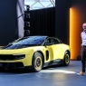 Yangi «Ferrari Luce» superkari o'zining texnik imkoniyatlari bilan hayratda qoldirdi