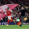 «Arsenal» yigirma yildan so'ng Angliya chempioni unvonini qo'lga kiritdi