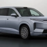 В Китае раскрыты данные о новом гибридном кроссовере бренда BYD