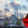 Турция разрешила работу только для турок по происхождению