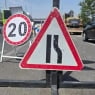 The village roads will be paved by 2030